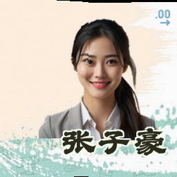 张子豪
